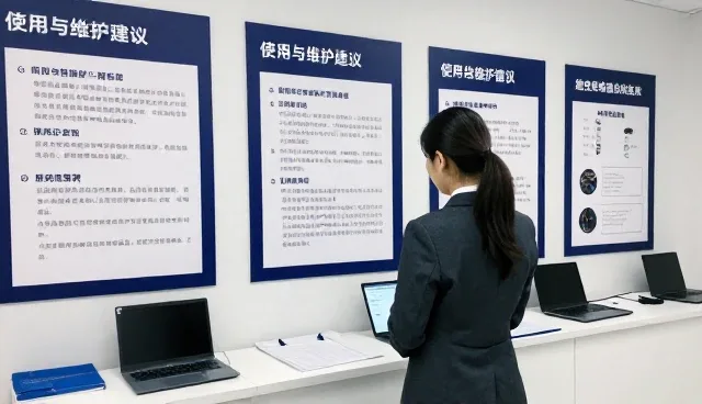技术培训在业务发展趋势中的应用与维护策略